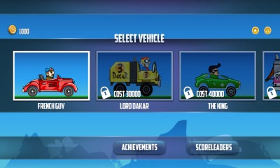 登山比赛3 1.0.3 安卓版