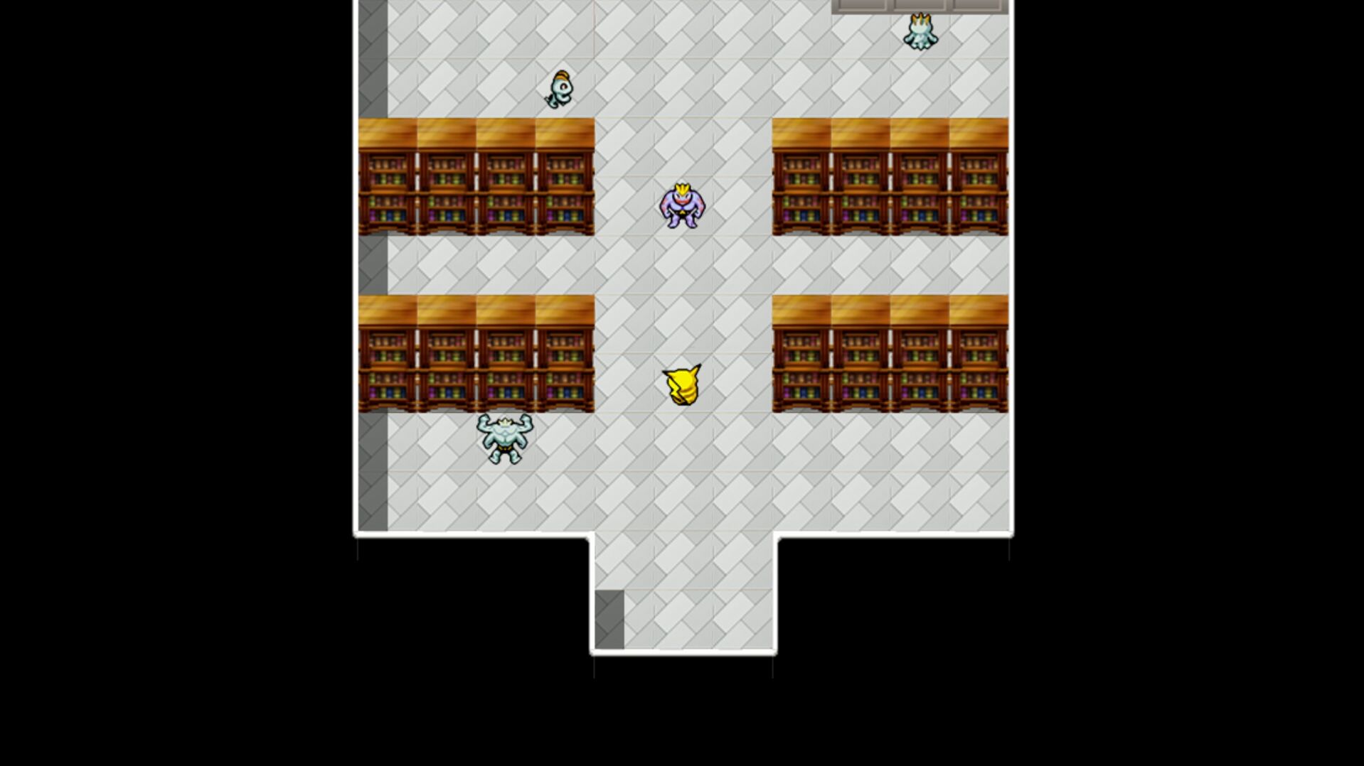 口袋妖怪大反转游戏手机版安装包下载  v4.3.1