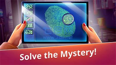 神秘的未解之谜Unsolved v2.10.10.