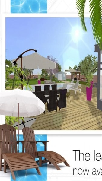 别墅装修模拟器游戏官方版  v5.3.2