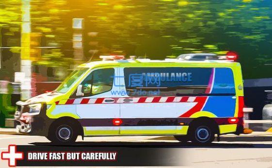 汽车救援游戏 v1.0.0