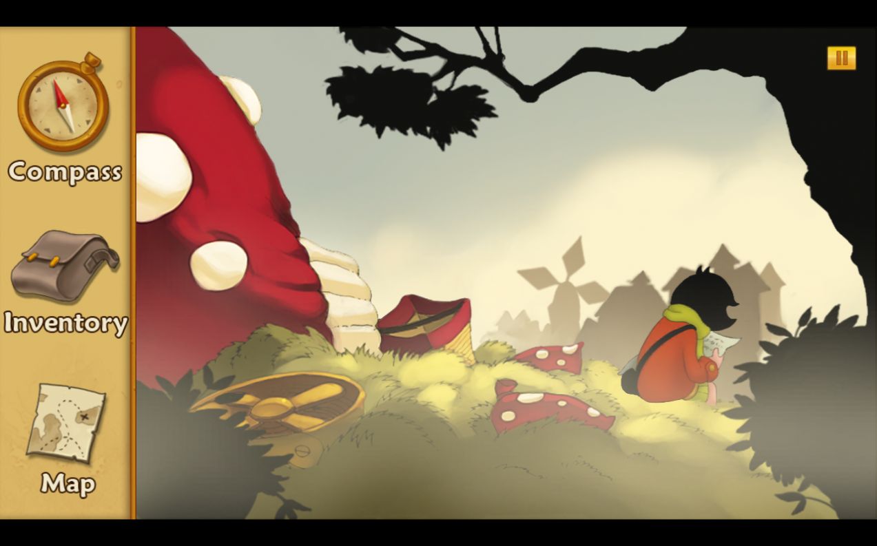 五月的奥秘游戏官方安卓版图片2