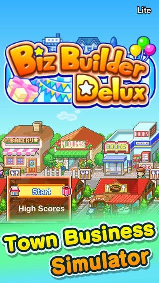 梦想商业街 汉化版 v2.0.5