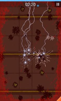 魔法战争 2021-07-05 16:25