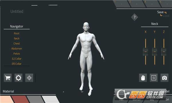 El Poser 3D v1.0.1 安卓版