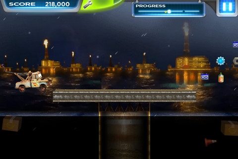 汽车总动员 Cars 2 Lite v4.0.5