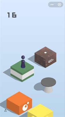 跳一跳赚钱 2019-12-23 15:46