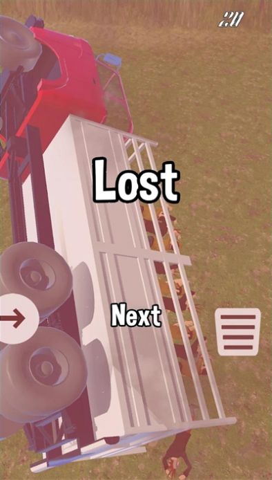 狂野山地卡车中文手机版  v5.5.1