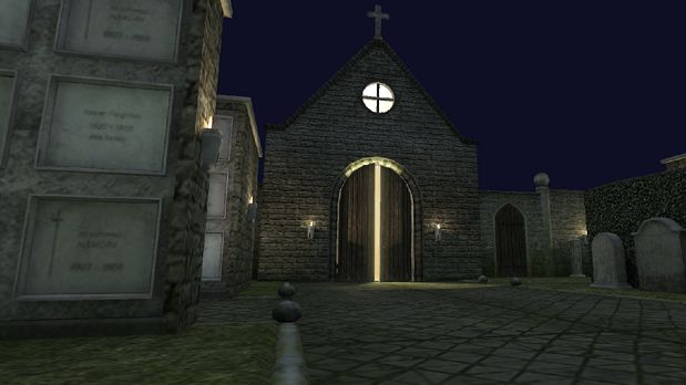 可怕冰激凌奶奶2游戏安卓手机版图片1