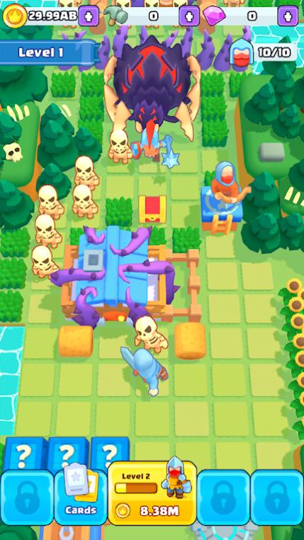 勇敢合并  v1.0.7