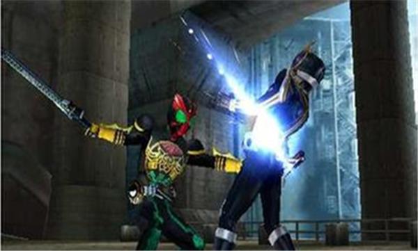 假面骑士巅峰英雄OOO v2020.12.25.15