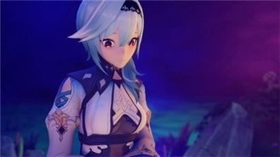 原神vicineko(全资源)免费版截图2