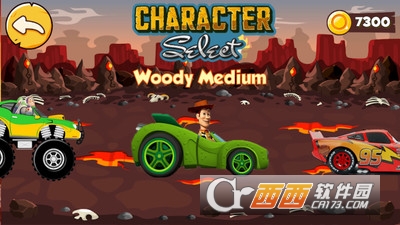 火焰和怪兽机器手游 v1.7 安卓版