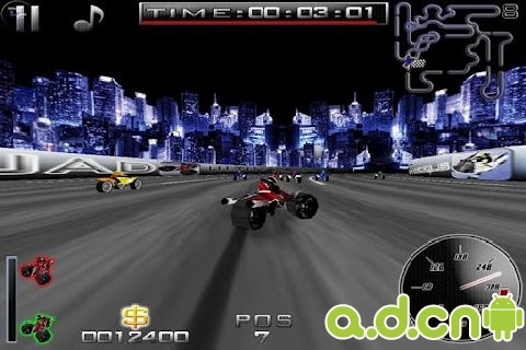 终极三轮摩托 v1.2 v3.1.5