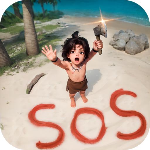 最后的原始人(安卓版本)