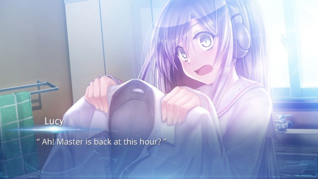 露西她所期望的一切 v3.2.5