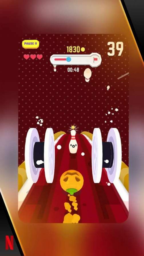 爆裂保龄球 v1.0.7