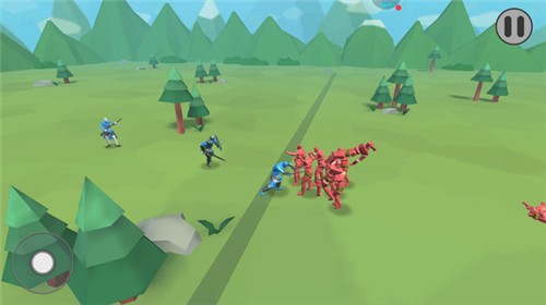 全面战争模拟2  v1.5.50