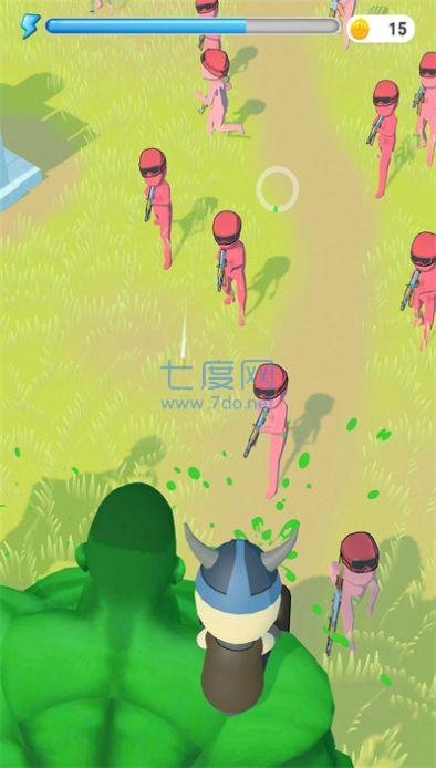 怪兽骑士MonsterRider