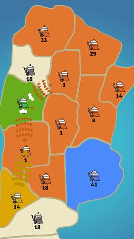 最强防线  v1.0.0