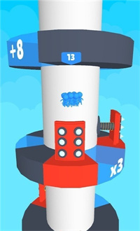 螺旋人群游戏安卓版  v5.3.4