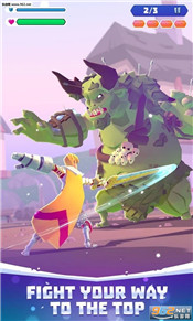 狂暴骑士2020最新版