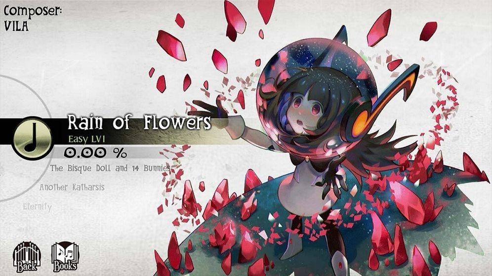 Deemo(古树旋律)  v3.2.0