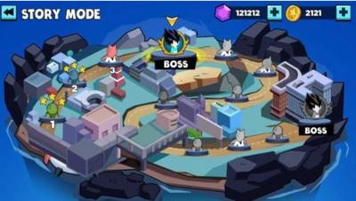 火柴人武道会  v3.1