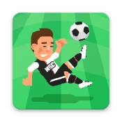 真实足球联赛冠军World Soccer Champs