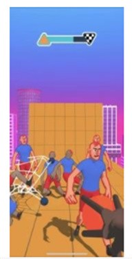 网枪大师3D游戏安卓版  v5.4.1