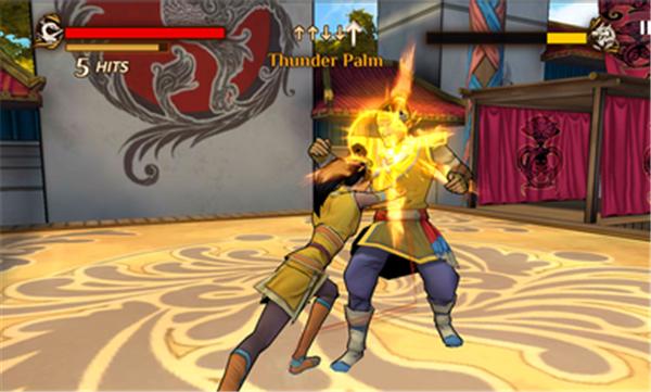 书雁传奇官方正版 v1.0