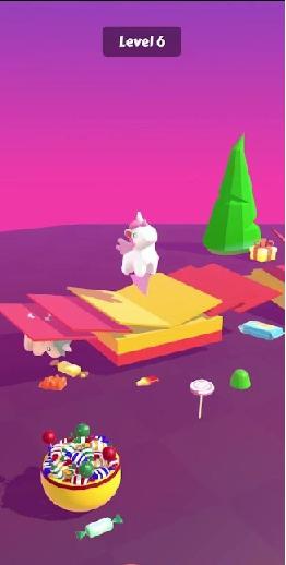 Who Moved My Candies安卓版 Who Moved My Candies安卓版