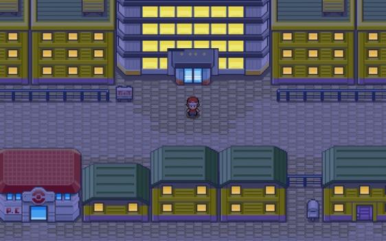 pokemmo v3.0.5