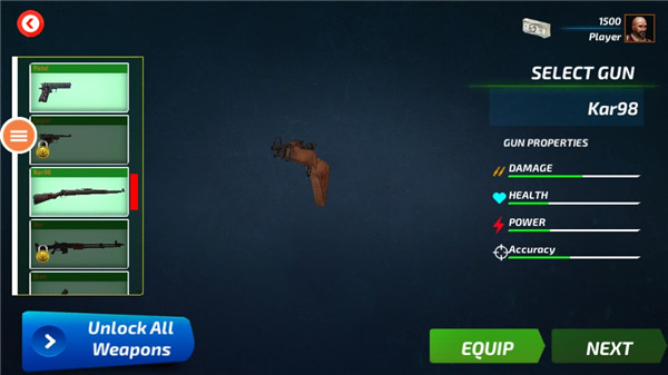 无畏征途2023最新版本(二战射击战场) v1.02