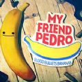 我的朋友佩德罗3dm中文未加密免费版下载（My Friend Pedro） 