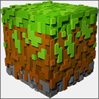 方块沙盒世界工艺