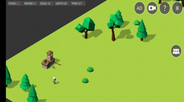 帝国崛起时代游戏中文手机版  v5.5.4