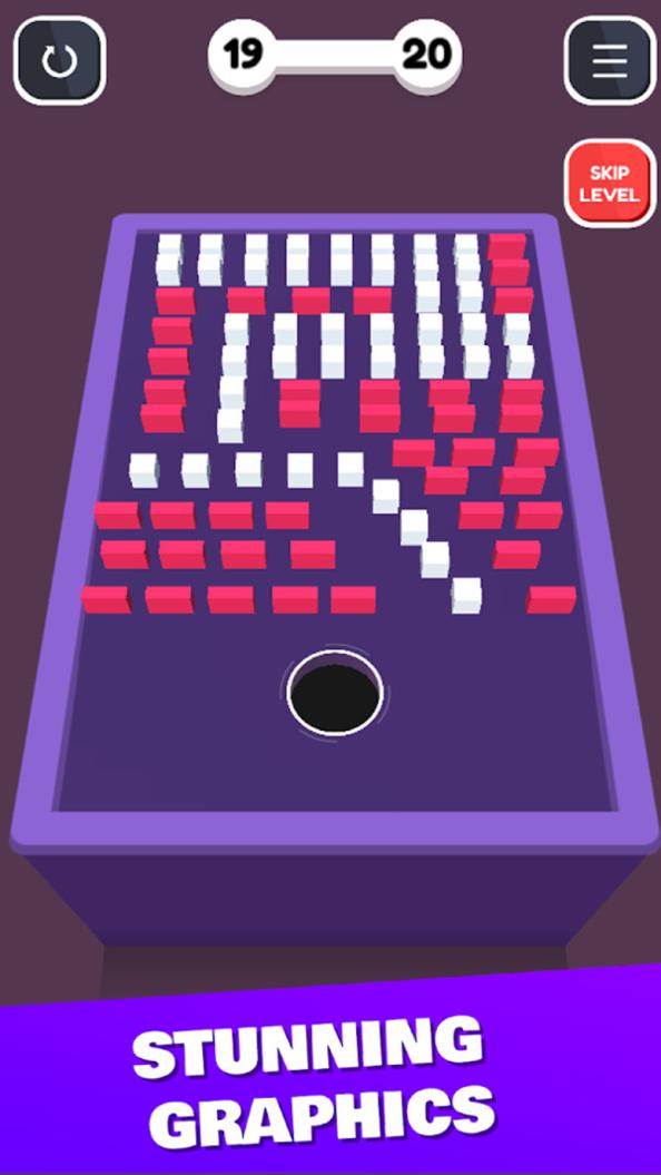 黑洞消灭方块 v2.2