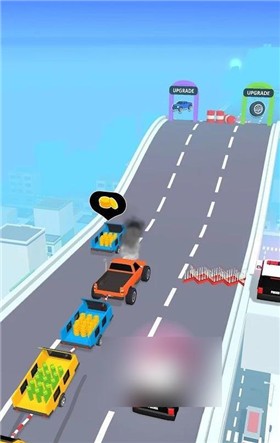 大篷车快跑  v1.0