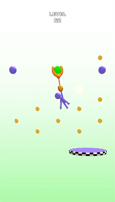 完美抓钩跳跃 v1.0.0