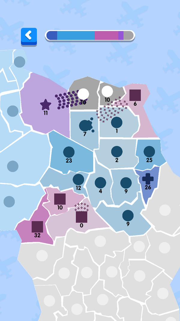 争夺那块地 v1.00