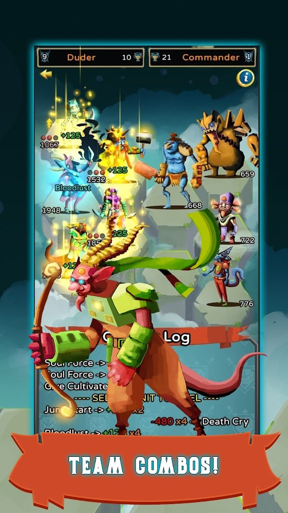 决斗竞技场  v1.0.5