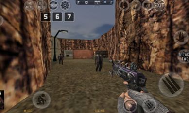 CS大灾变手游官方版  v5.5.2