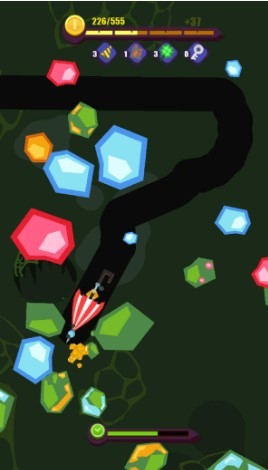 挖金大师  v1.0.7