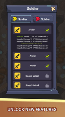 战斗冲突游戏官方版  v4.2.2