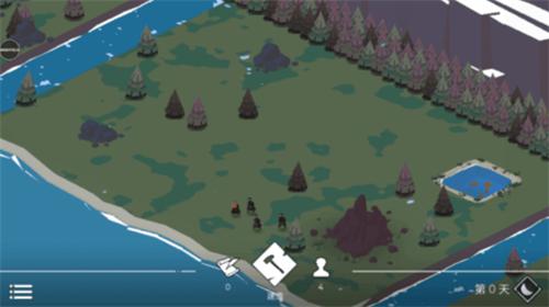 篝火2破解版无限资源 v186.1.0