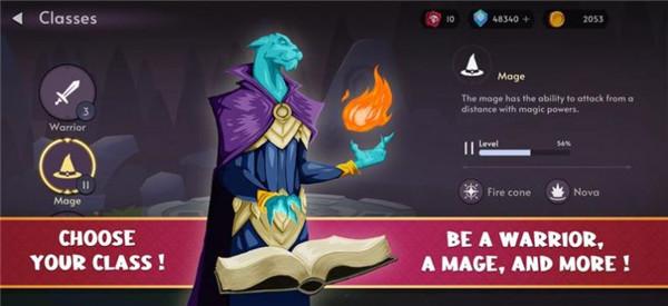 奈卡重生  v0.3.123