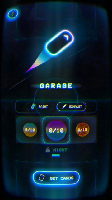 霓虹灯足球 v0.15 安卓版