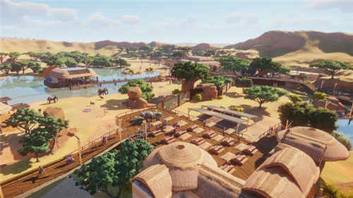 动物园之星中文版下载 v1.26.2