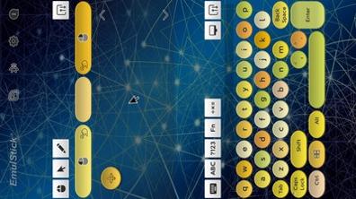 手机虚拟键盘 v2.0.5